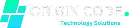 OriginCode Tech Solutions